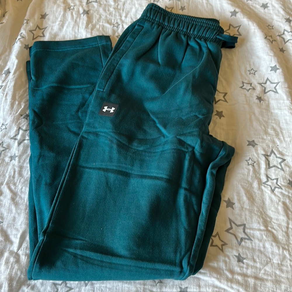 Under armour men’s pants